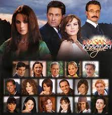 Tomorrow is forever) is a mexican telenovela produced by nicandro díaz gonzález for televisa in 2008. Manana Es Para Siempre Suspenso E Intriga Al Limite