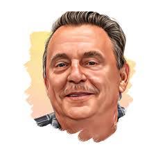 Frank Vesce's Instagram, Twitter & Facebook