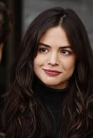 Titans" Donna Troy (TV Episode 2018)