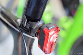 Bontrager Flare R Review Aerogeeks