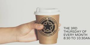 Hidden Battles Foundation – Coffee Meet Up for Veterans