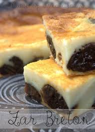 Epingle Sur Desserts