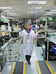 Makanan yang punya tekstur halus dan lunak di dalam namun renyah di luar ini bisa disantap sebagai camilan atau dijadikan campuran mie ayam. Kaculeka Pengalaman Kerja Kilang Perindustrian