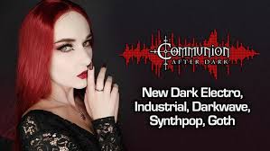 HALLOWEEN SPECIAL 2025 From DJ DARK MODULATOR