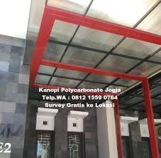 Atap twinlite dengan kualitas premium ini cocok digunakan untuk bangunan interior dan eksterior anda. Pasang Kanopi Polycarbonate Manding Bantul Bengkel Las Pagar Kanopi Teralis Jogja
