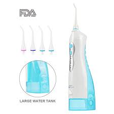 Amazon Cordless Water Flosser 19 49 After Coupon Code