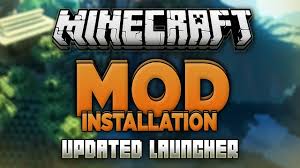 We did not find results for: How To Install Minecraft Mods 1 12 2 New Launcher All Versions Youtube