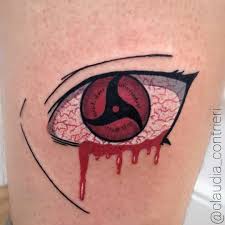 101 Awesome Naruto Tattoos Ideas You Need To See Outsons Men S Fashion Tips And Style Guide For 2020 In 2020 Naruto Tattoo Nerd Tattoo Anime Tattoos