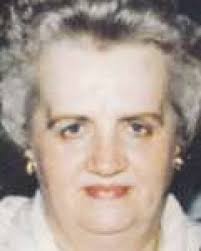 Remembering MARGARET M. LABBE (MURPHY)