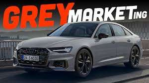 Image result for Daytona Gray 2024 S6