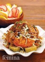 Tahu Telur
