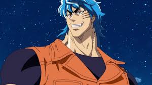 Every morning feels like heaven, while the late nights are just another adventure. 10 Anime Like One Piece Recommendation Corner Myanimelist Net