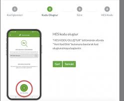 Hes kodu almak için 99 ile başlayan yabancı kimlik numaranız varsa, telefonunuzun mesaj. Saglik Bakanligi Hes Kodu Nedir Hes Kodu Ne Icin Hes Kodu Ne Demek Hes Kodu Alma Hes Kodu Ne Ise Yarar Nereden Alinir Nasil Kullanilir