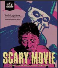 Mike flanagan (absentia) directs the new horror movie that looks beautifully creepy and full of great scares. Scary Movie Blu Ray Release Date October 15 2019 Blu Ray Dvd
