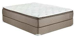 Hampton And Rhodes Hr440 12 5 Pillow Top Mattress Queen Mattress Price Mattress Pillow Top Mattress