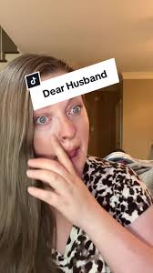 Jess Ulrich Dear Husband