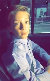 Kate Hudson's Sons Just Walked Their First Red Carpet