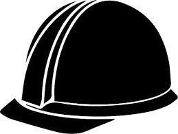 Hard Hat Hard Hat Decals Hard Hat Stickers Svg