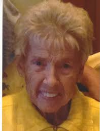 Obituary information for Carmella Donata Daly
