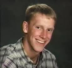 Ryan Gregory Sorensen (1979-2001)