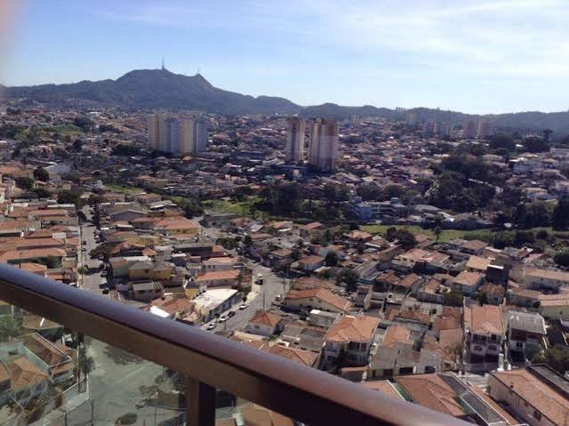 São Domingos, bairro da Zona Norte SP