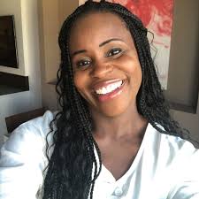 Latisha M. Stevenson