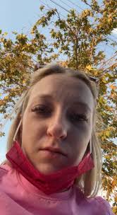 Jenna Greenberg Changing Tire for First Time