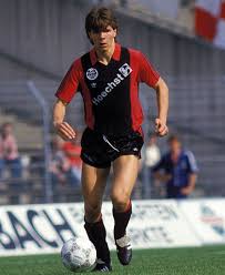 Andreas Möller (Eintracht Frankfurt) chstC chela chste ACHE P ACH