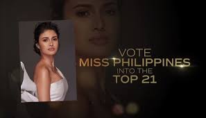 During an interview at anc news program headstart on oct. How To Vote Miss Universe Philippines 2020 Rabiya Mateo The Summit Express