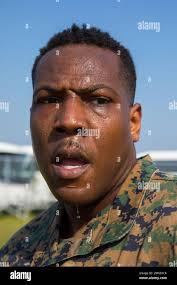 Training non commissioned officer hi-res stock photography and images