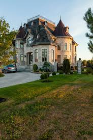 And its registration expires in 2 years. Masonry Stone British Colonial Exterior Charlotte By Markham Landscape Products Inc Houzz