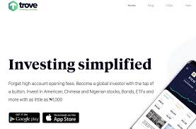 To help you select the best of the apps out there, we have compiled five of them and hopefully, you would find them very helpful and easy to operate, as one of the most reliable investment apps in nigeria is piggyvest. 10 Best Investment Platforms In Nigeria To Grow Your Money Techsofar