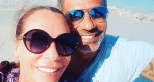 Simone fratini is on mixcloud. Barbara De Rossi E Simone Fratini Si Sposano