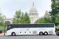 A La Carte Transportation - Transportation - Washington, DC ...