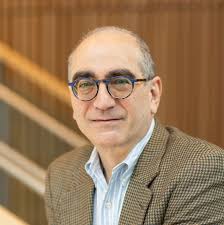 Stephen Abrams receives NDSA Excellence Award