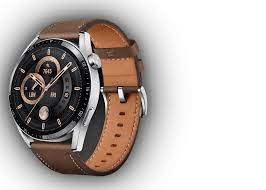 HUAWEI WATCH GT 3 - HUAWEI Global
