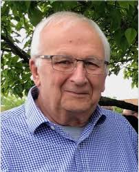 H. Thomas DeMaat Obituary & Funeral