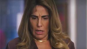 Irene vai fundo em nova tentativa de matar Angelina e Vinícius perde a  memória após tiro de Antônio: resumo de 'Terra e Paixão' de 6/11 a 11/11