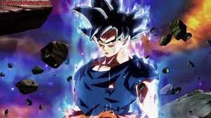 Il est désormais confirmé que les deux titres des. Dragon Ball Super Episode 129 New Preview Goku Master Ultra Instinct Goku Vs Jiren Dailymotion Video