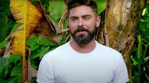 It's an accepted fact of life. This New Netflix Documentary Has Zac Efron Eating Bugs Milking Goats Conde Nast Traveller India
