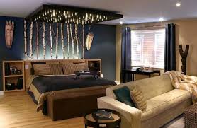 Usually the decoration and furniture of men's bedrooms speaks for the homeowner and his lifestyle. Best Bachelor Bedrooms Whaciendobuenasmigas
