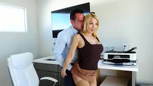 Busty blonde wife is stripped out of her lace by her man. Sarah Vandella And Johnny Castle In My Wife S Hot Friend Naughty America Hd Xxxymovies Com