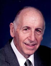 Obituary information for Benjamin Henry Ebbert