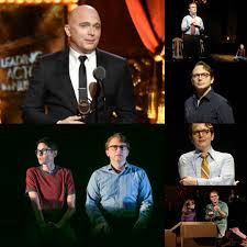 Michael Cerveris Fun Home As Bruce Bechdel Fun Michael Movies