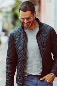 Lightweight Jacket From Bonobos Mensfash Mens Jackets Stylish Mens Fashion Mens Lightweight Jacket