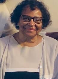 Obituary for Sharron Irene Smith