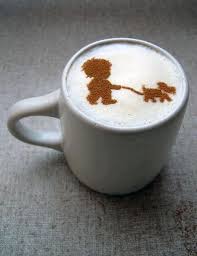 Kaffee Shop Deutschland Zeit Spazierengehen Aber Nach Dem Kaffee Http Www Kaffee Shop Deutschland De Carraro Kaffee Ka Latte Kaffeesuchtiger Kaffee Latte