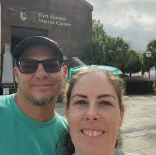 Running buddy in yellow shorts and black shirt wanted