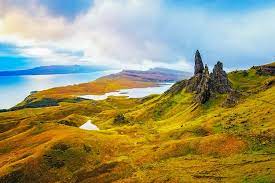 Motive von der isle of skye, islay, äußere hebriden und mehr. Isle Of Skye á… Eine Schottische Insel Aus Dem Marchen Urlaubsguru