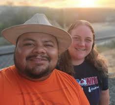 Hector Solis and Ashley Primm's Wedding Website